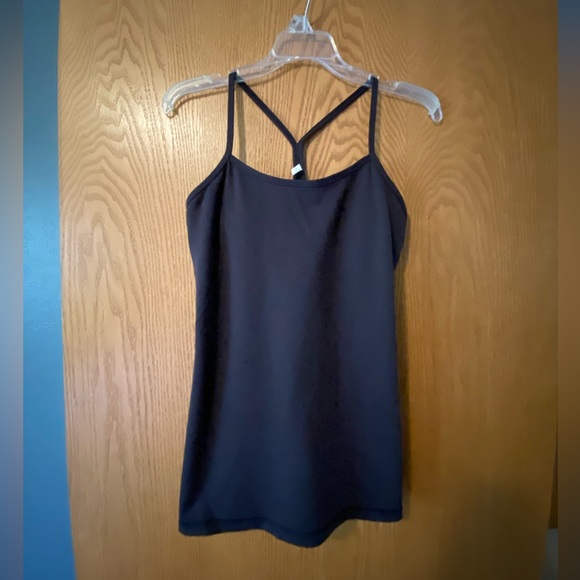 Power Y Lululemon Tank - Picture 3 of 5